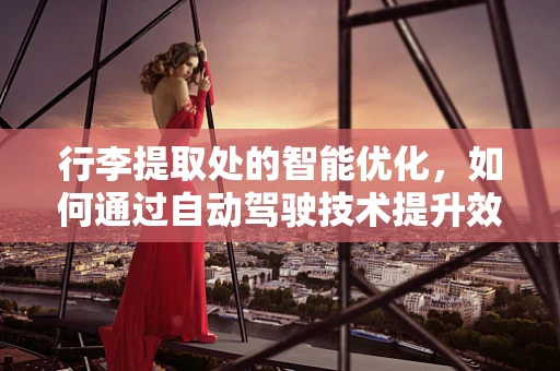 行李提取处的智能优化，如何通过自动驾驶技术提升效率与安全性？