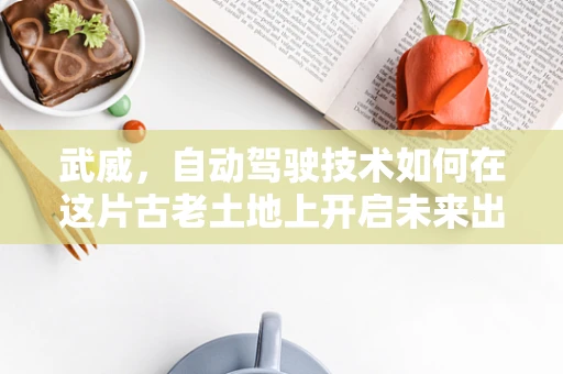 武威，自动驾驶技术如何在这片古老土地上开启未来出行新篇章？