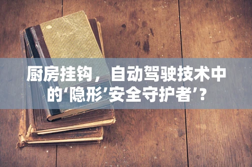 厨房挂钩，自动驾驶技术中的‘隐形’安全守护者’？