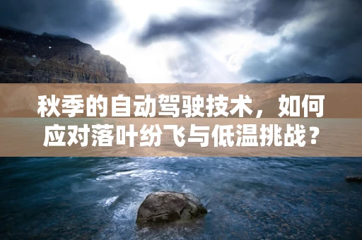 秋季的自动驾驶技术，如何应对落叶纷飞与低温挑战？
