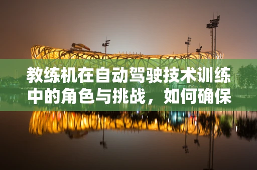 教练机在自动驾驶技术训练中的角色与挑战，如何确保安全与高效？