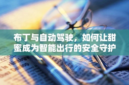 布丁与自动驾驶，如何让甜蜜成为智能出行的安全守护者？