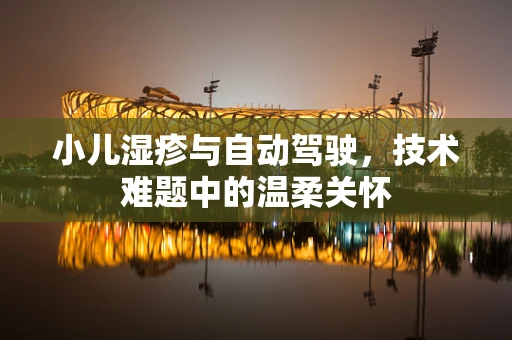 小儿湿疹与自动驾驶，技术难题中的温柔关怀