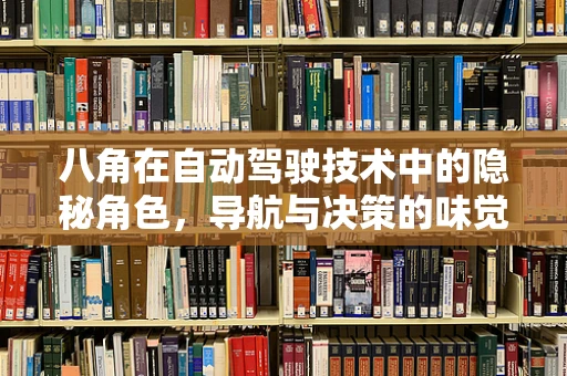 八角在自动驾驶技术中的隐秘角色，导航与决策的味觉纽带？