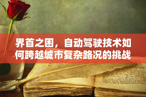 界首之困，自动驾驶技术如何跨越城市复杂路况的挑战？