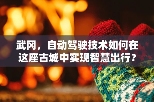 武冈，自动驾驶技术如何在这座古城中实现智慧出行？