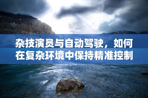 杂技演员与自动驾驶，如何在复杂环境中保持精准控制？