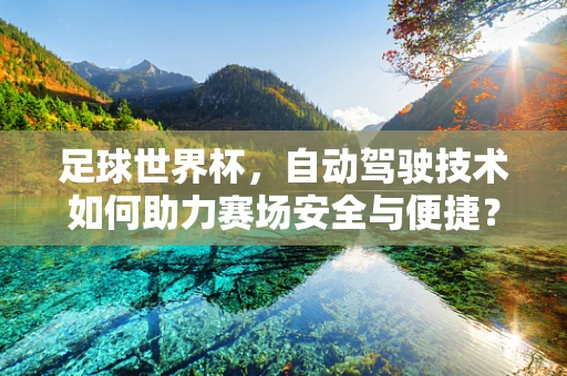 足球世界杯，自动驾驶技术如何助力赛场安全与便捷？