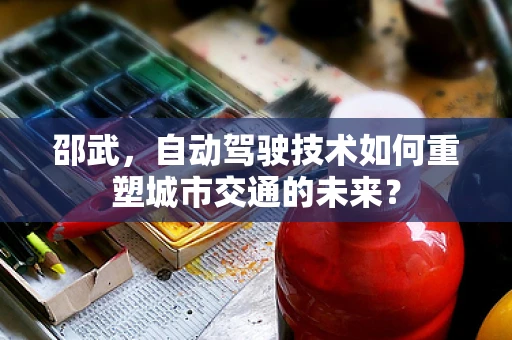 邵武，自动驾驶技术如何重塑城市交通的未来？
