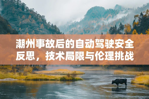 潮州事故后的自动驾驶安全反思，技术局限与伦理挑战并存