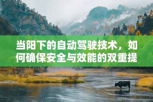 当阳下的自动驾驶技术，如何确保安全与效能的双重提升？