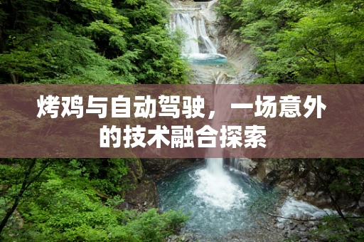 烤鸡与自动驾驶，一场意外的技术融合探索