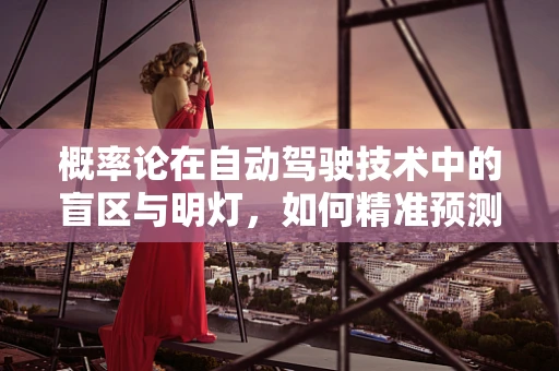 概率论在自动驾驶技术中的盲区与明灯，如何精准预测？
