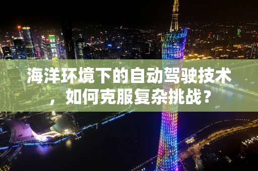 海洋环境下的自动驾驶技术，如何克服复杂挑战？