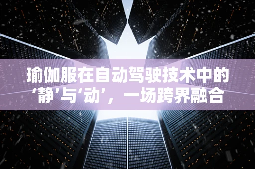 瑜伽服在自动驾驶技术中的‘静’与‘动’，一场跨界融合的探索