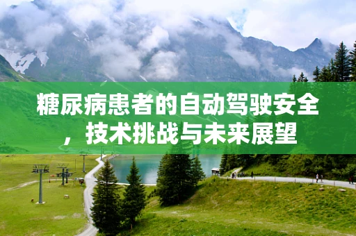 糖尿病患者的自动驾驶安全，技术挑战与未来展望