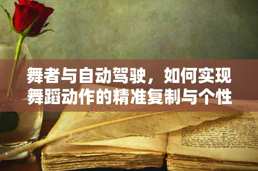 舞者与自动驾驶，如何实现舞蹈动作的精准复制与个性化调整？