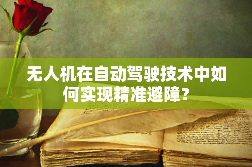 无人机在自动驾驶技术中如何实现精准避障？