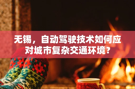 无锡，自动驾驶技术如何应对城市复杂交通环境？