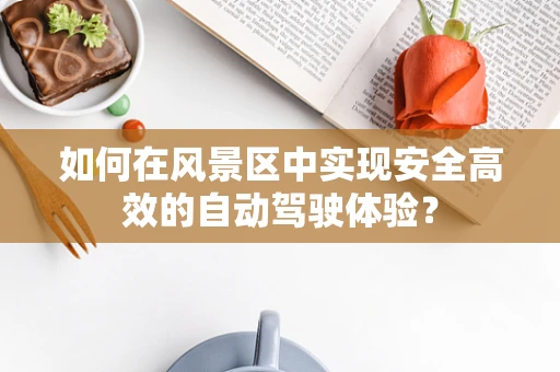 如何在风景区中实现安全高效的自动驾驶体验？
