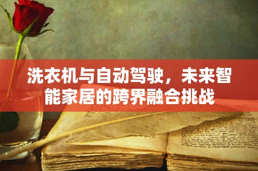 洗衣机与自动驾驶，未来智能家居的跨界融合挑战