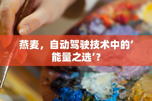 燕麦，自动驾驶技术中的‘能量之选’？