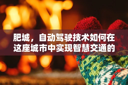 肥城，自动驾驶技术如何在这座城市中实现智慧交通的飞跃？