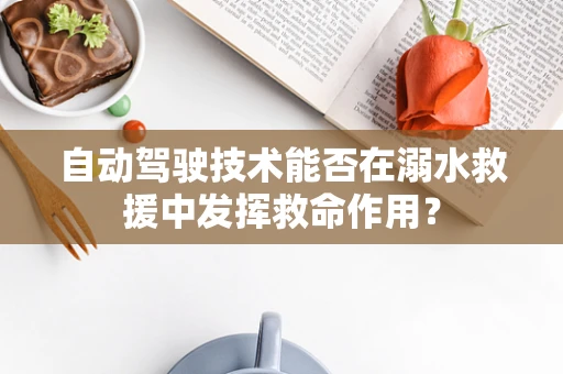 自动驾驶技术能否在溺水救援中发挥救命作用？