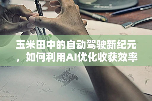 玉米田中的自动驾驶新纪元，如何利用AI优化收获效率？