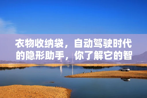 衣物收纳袋，自动驾驶时代的隐形助手，你了解它的智能之处吗？
