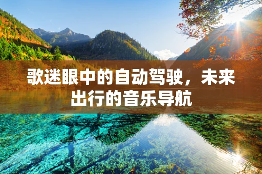 歌迷眼中的自动驾驶，未来出行的音乐导航