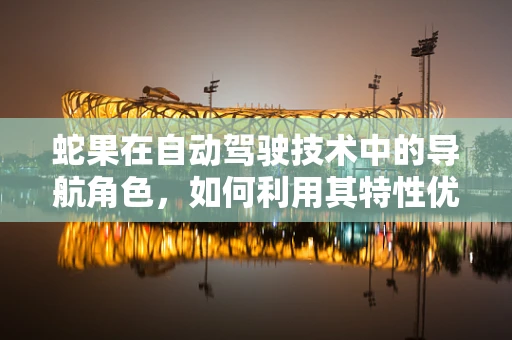 蛇果在自动驾驶技术中的导航角色，如何利用其特性优化路径规划？