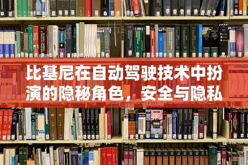 比基尼在自动驾驶技术中扮演的隐秘角色，安全与隐私的微妙平衡