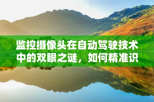 监控摄像头在自动驾驶技术中的双眼之谜，如何精准识别与应对？