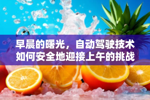 早晨的曙光，自动驾驶技术如何安全地迎接上午的挑战？