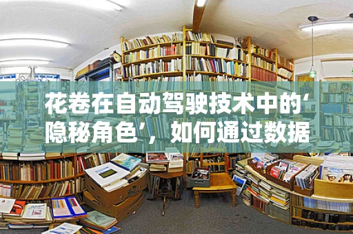 花卷在自动驾驶技术中的‘隐秘角色’，如何通过数据‘卷’出更智能的决策？