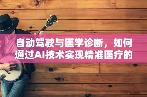 自动驾驶与医学诊断，如何通过AI技术实现精准医疗的‘无人驾驶’？