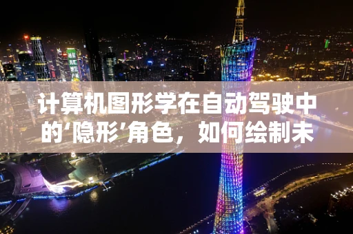计算机图形学在自动驾驶中的‘隐形’角色，如何绘制未来交通的蓝图？