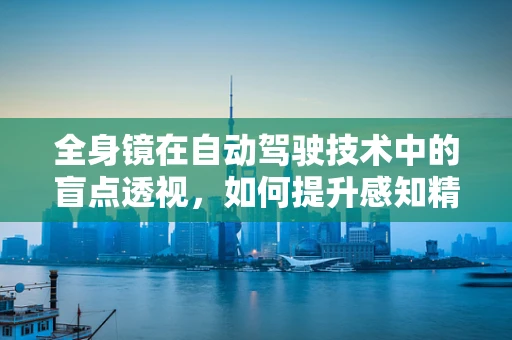 全身镜在自动驾驶技术中的盲点透视，如何提升感知精度？