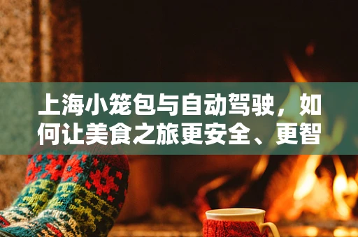 上海小笼包与自动驾驶，如何让美食之旅更安全、更智能？
