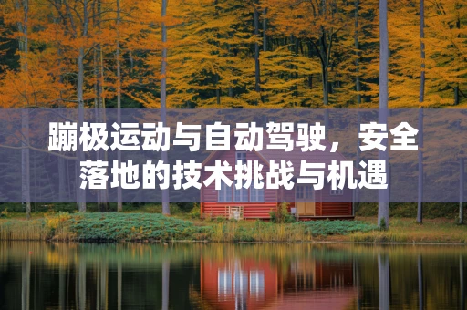 蹦极运动与自动驾驶，安全落地的技术挑战与机遇