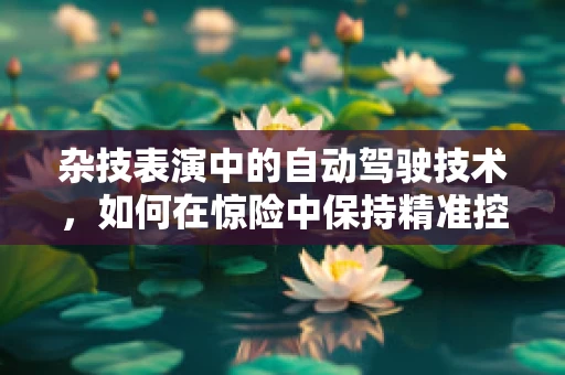 杂技表演中的自动驾驶技术，如何在惊险中保持精准控制？