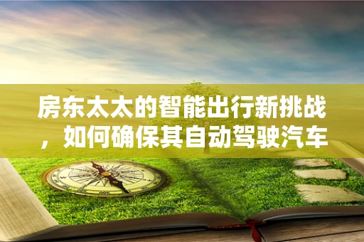 房东太太的智能出行新挑战，如何确保其自动驾驶汽车的乘客安全？