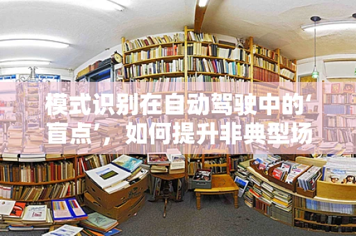 模式识别在自动驾驶中的‘盲点’，如何提升非典型场景下的识别精度？