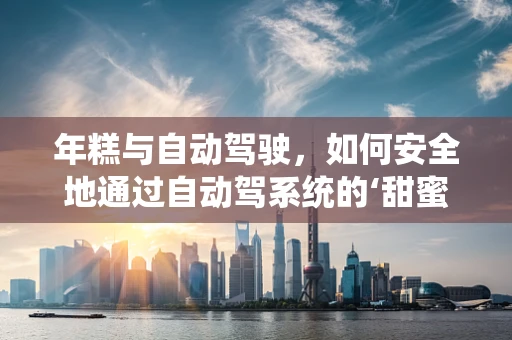 年糕与自动驾驶，如何安全地通过自动驾系统的‘甜蜜’挑战？