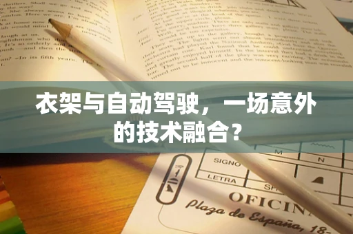 衣架与自动驾驶，一场意外的技术融合？