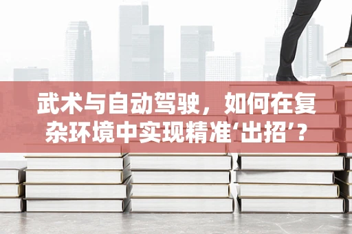 武术与自动驾驶，如何在复杂环境中实现精准‘出招’？