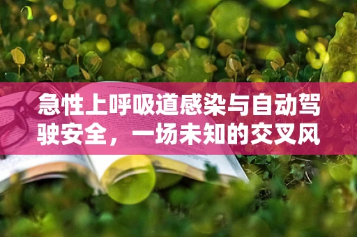 急性上呼吸道感染与自动驾驶安全，一场未知的交叉风险评估