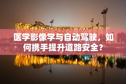 医学影像学与自动驾驶，如何携手提升道路安全？