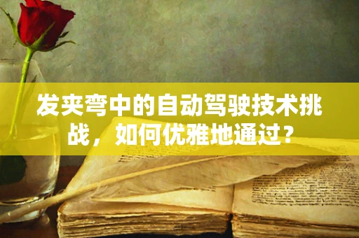 发夹弯中的自动驾驶技术挑战，如何优雅地通过？